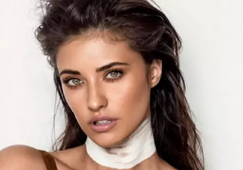 EXCLUSIV / Antonia e din nou bună de plată! A ajuns pe mâinile unui avocat italian