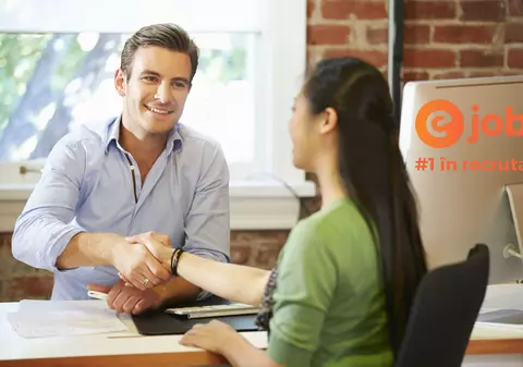 Vrei să devii recrutor în HR? Pe eJobs.ro, găsești peste 450 de oferte