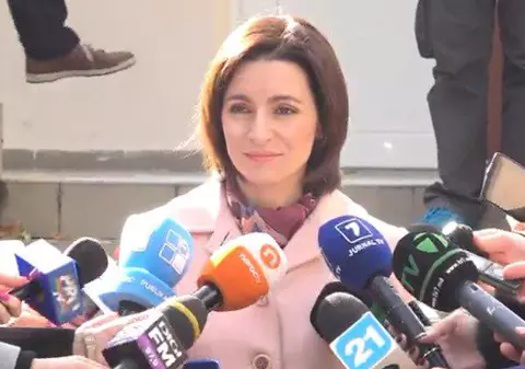 Alegeri în Republica Moldova. Candidata PAS, Maia Sandu, atac dur la adresa contracandidatului ei: „Igor Dodon este un laș, iar minciuna este singura sa armă”