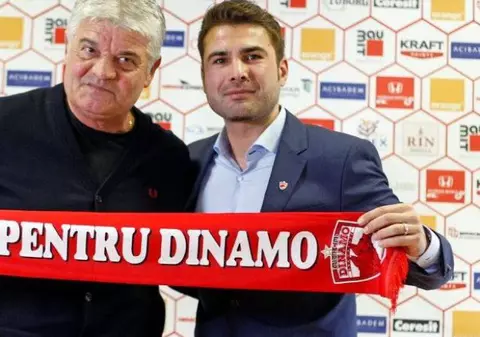 Adrian Mutu atacă la baionetă: ”Un dezastru total”. Andone: ”Suntem cascadorii râsului”. Toate reacțiile după Concordia - Dinamo 2-1