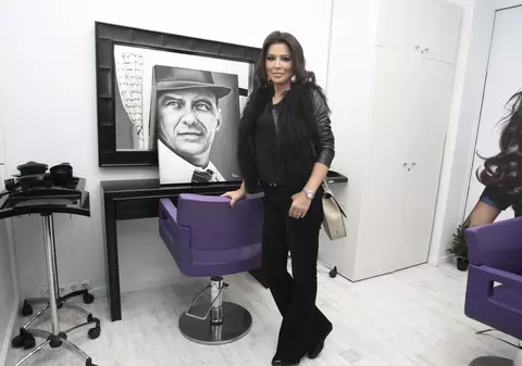 VIDEO EXCLUSIV / Simona Pătruleasa are probleme financiare mari. Ce spune despre ipoteza pierderii casei