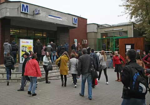 Cartierele corporatiștilor. Motivul care îi determină să cumpere apartamente noi în aceste zone din București