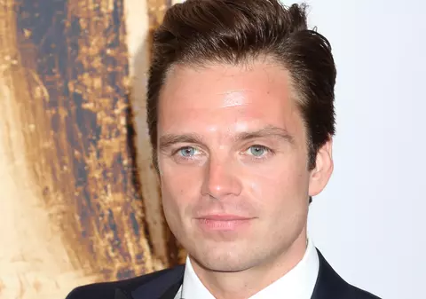 Sebastian Stan a fost părăsit de iubita lui rusoaică, Margarita Levieva. Actrița s-a afișat deja cu alt actor