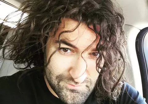 Părul lui Smiley, ținta glumelor. "Lumea îmi spune să mă tund". Cum a apărut artistul