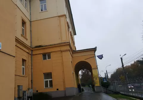 O infirmieră a murit la Spitalul de Urgenţă Sibiu