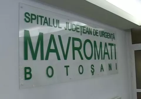 Spitalul Județean Botoșani, salvat de pensionari! Au angajat persoane ieșite la pensie