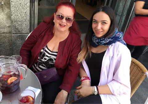 Cum se menține Stela Popescu la 80 de ani. Secretul ei: doza corecta de alcool!