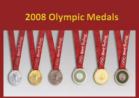 Șase sportivi deposedați de medaliile cucerite la Jocurile Olimpice 2008 de la Beijing