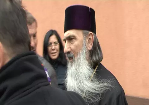 ÎPS Teodosie, după respingerea cerererii DNA de arest la domiciliu: ”Decizia mi-a dat speranțe”