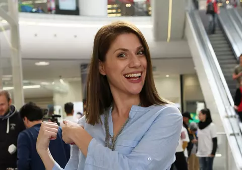 EXCLUSIV. Tily Niculae: ”Sunt tânără, sunt frumoasă, dar am un organism de 60 de ani!”