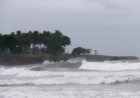 Uraganul Matthew, șapte morți în Republica Dominicană și în Haiti.  Evacuări în Carolina de Sud