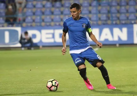 S-a îmbogățit la pariuri pe meciurile Botoșani - ACS Poli și Viitorul - CS Voluntari