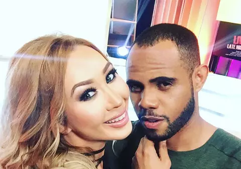 Xonia și Anthony de la „Vocea României”, videoclip incendiar