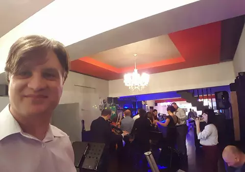 Fetița lui Mihai Onilă a murit. Fratele artistului, dezvăluiri cutremurătoare. “Au aflat în urmă cu 5 luni”