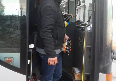 Soțul Israelei se întoarce în țară. Lovitură cruntă pentru femeia de afaceri