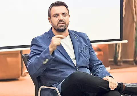 Horia Brenciu va prezenta Uniplay Show la Antena1