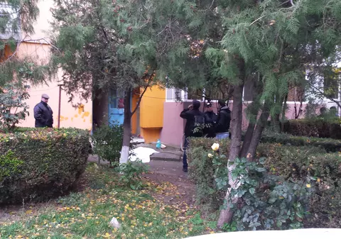 O femeie din Buzău s-a sinucis după ce a aflat că suferă de leucemie