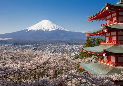 Știai că? Japonia, țara bizareriilor