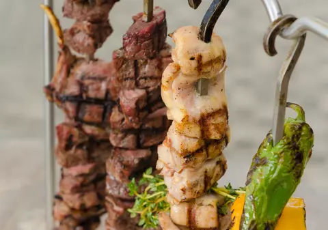 Slăbește cu mâncare orientală: 2 kg în 7 zile