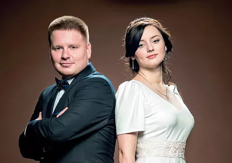 La nunta mea s-a lăsat cu bătaie între cuscri