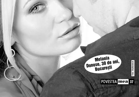 Ofițerul care mă fila s-a îndrăgostit de mine
