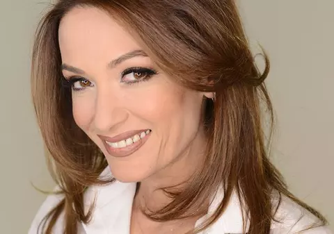 EXCLUSIV/ Regretă Anca Țurcașiu scenele nud din “Miss Litoral”? ”Am luat deciziile cu mintea de atunci”