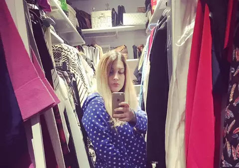 Adda refuză să-i arate fața bebelușului ei. Artista a spus care este motivul