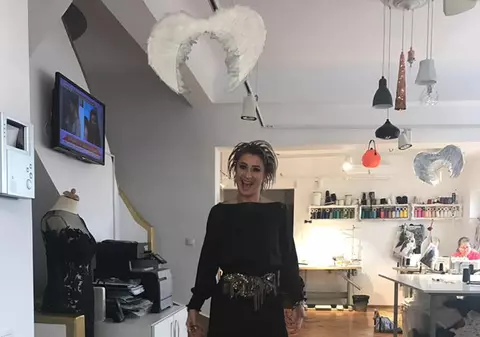 Pentru cine a fugit Anamaria Prodan din spital. A făcut totul public