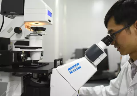 Chinezii vor da lumea peste cap! Vor să ne modifice genetic, dar susțin că au scopuri nobile