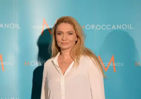 EXCLUSIV/ Cristina Cioran s-ar întoarce oricând în televiziune. ”Mi-e foarte dor”