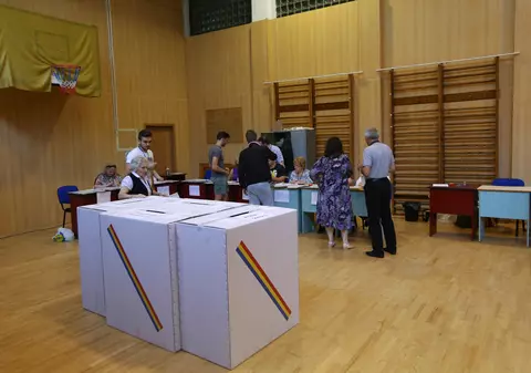 Candidații partidelor la Alegerile Parlamentare 2016 în Ilfov. Cine candidează în Ilfov