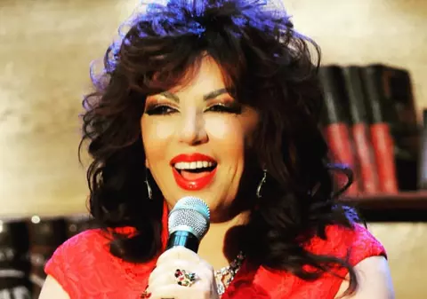 Premieră Libertatea.ro: Carmen Harra lansează single-ul ”O Malea”