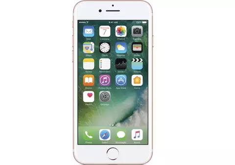 Cât costă un iPhone 7 de Black Friday 2016, în România