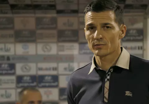 Costel Gâlcă a suferit prima înfrângere în Arabia Saudită / VIDEO