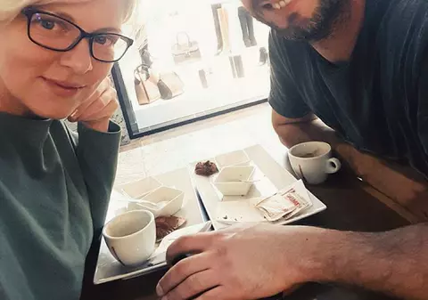 Dana Nălbaru s-a îmbolnăvit. "Nu este deloc ușor"