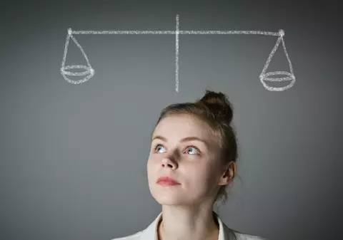 5 greșeli pe care le fac Balanțele în relațiile lor