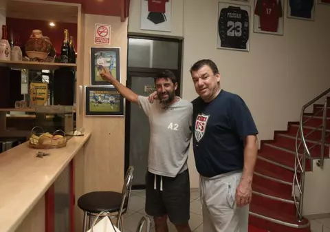 Daniel Prodan a murit. Fratele lui Didi a avut o premoniție sumbră: ”Trebuie mai mult de-o moarte, ca iubirea s-o răpună”