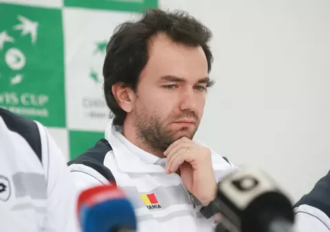 Florin Mergea s-a oprit în ”sferturi”, la Auckland. Nici Horia Tecău n-a mers mai sus, la Sydney