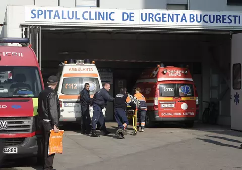 UPDATE / Guvernul introduce asistența medicală comunitară