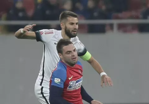 România - Polonia (vineri, ora 21.45, TVR 1, preliminarii CM 2018). Noutatea Țâru are tatuaj ca al lui David Beckham. Altfel, e băiat cuminte / GALERIE FOTO