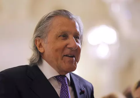 Ilie Năstase a explicat de ce nu i se va adresa lui Donald Trump cu apelativul ”Domnule Președinte”