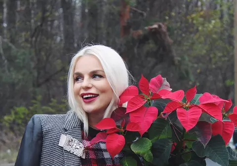 Jojo a ajuns la final de sarcină. "Nu vă pot mulțumi îndeajuns"