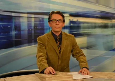 Jurnalistul Ionuț Groza a murit. Avea doar 41 de ani