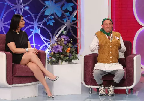 Vacanța Mare revine. Gabriela Cristea are propriul rol în „Te vreau lângă Leana”