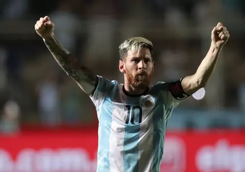 FC Barcelona a luat foc după ce starul Messi a fost suspendat drastic de FIFA: ”E nedrept”