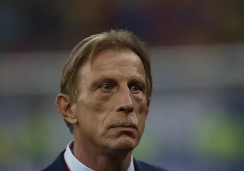 Christoph Daum, atacat de Mircea Sandu: ”Este bun să fie lector! Momentul carierei lui a apus”