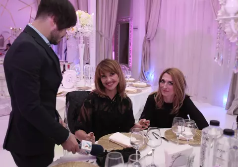 EXCLUSIV. Marina Almășan este pregătită pentru a treia nuntă. ”În ADN-ul meu există gena de nevastă”