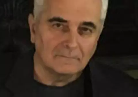 Socrul lui Clotilde Armand, Mircea Moroianu, candidatul USR Călăraşi la Senat