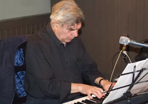 Muzicianul Marius Popp a murit. Artistul avea 81 de ani