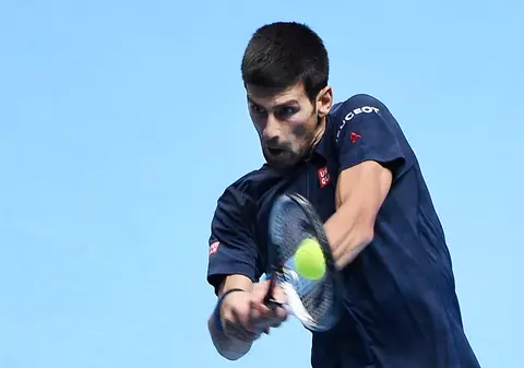 Biletul zilei din tenis, 29 decembrie. Mizăm pe Rublev și pe Djokovici